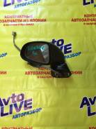 Зеркало заднего вида боковое. Honda Airwave, GJ2, GJ1
