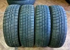 Northtrek N3. Зимние, без шипов, 2013 год, износ: 5%, 4 шт