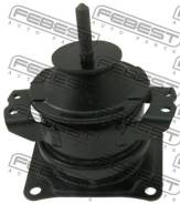 ПОДУШКА ДВИГАТЕЛЯ ПЕРЕДНЯЯ (ГИДРАВЛИЧЕСКАЯ) FEBEST 50800-S3V-A81 HM-MRVFR