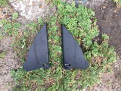 Уголок двери. Nissan X-Trail, TNT31, T31, T31R, NT31, DNT31