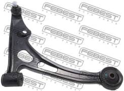 РЫЧАГ ПЕРЕДНИЙ ПРАВЫЙ FEBEST 45201-54G00 0724-AERRH