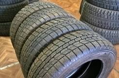 Northtrek N3. Всесезонные, 2013 год, износ: 5%, 4 шт
