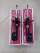 Амортизатор. Honda Jazz Honda Fit, LA-GD2, LA-GD1, LA-GD4, LA-GD3 Двигатели: L13A1, L12A1, L13A2
