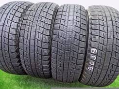 Bridgestone ST30. Зимние, без шипов, 2011 год, износ: 20%, 4 шт