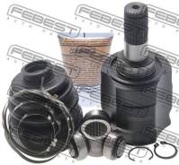ШРУС ВНУТРЕННИЙ 22X41X25 FEBEST 49535-2L001 2211-CERII16