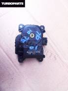 Сервопривод заслонок печки. Toyota: Corolla, Corolla Rumion, RAV4, Mark X, Allion, Blade, Prius a, Wish, Sai, Auris, Corolla Fielder, Corolla Axio, Pr...