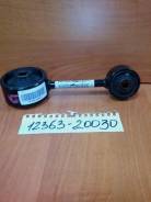 Подушка двигателя. Toyota Mark II Wagon Qualis, MCV25 Toyota Camry Gracia, MCV25 Toyota Camry Toyota Mark II Двигатель 2MZFE
