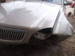 ГАЗ Волга. 31105, CHRYSLER