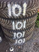 Yokohama Ice Guard IG35. Зимние, шипованные, износ: 10%, 4 шт