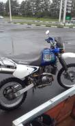 Suzuki Djebel 250. 250 куб. см., исправен, птс, без пробега. Под заказ