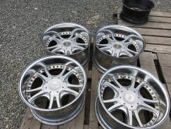 Lodio Drive. 10.0x18, 5x150.00, ET-20, ЦО 112,2 мм.