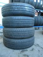 Bridgestone Nextry Ecopia. Летние, 2015 год, износ: 10%, 4 шт