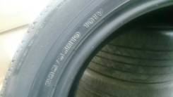 Dunlop SP Sport 270. Летние, 2010 год, износ: 50%, 4 шт