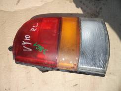 Стоп-сигнал. Nissan Sunny California, WHY10, WHNY10, WEY10, WFY10, WFNY10 Nissan AD, VSNY10, WEY10, VSY10, MVY10, WFNY10, VEY10, WFY10, VENY10, WY10...