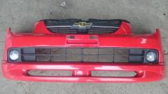БАМПЕР ПЕРЕДНИЙ Suzuki Chevrolet Cruize, HR51S, HR52S, HR81S, HR82S