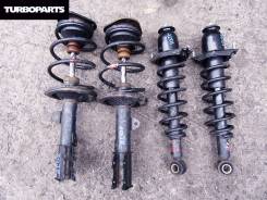 Амортизатор. Toyota Allion, NZT260, ZRT260, ZRT261 Toyota Premio, NZT260, ZRT260, ZRT261 Двигатели: 1NZFE, 2ZRFAE, 3ZRFAE, 2ZRFE