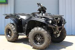 Yamaha Grizzly 700. исправен, есть птс, без пробега. Под заказ