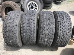 Dunlop Grandtrek SJ5. Зимние, без шипов, 2002 год, износ: 40%, 4 шт