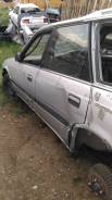 Дверь боковая. Mazda Ford Telstar, GVFRF, GV8WF, GVEWF, GVFWF, GVERF Mazda Capella, GV6V Mazda Capella Cargo, GVFR, GV8W, GV6V, GVER, GVFV, GVFW