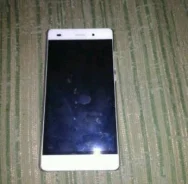 Huawei P8 Lite. �/�. ��� �����