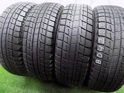Bridgestone ST30. Зимние, без шипов, 2011 год, износ: 5%, 4 шт
