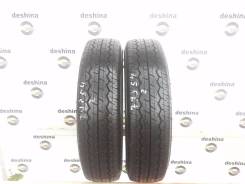 Dunlop DV-01. Летние, 2008 год, износ: 20%, 2 шт