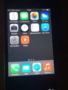 Apple iPhone 4. �/�
