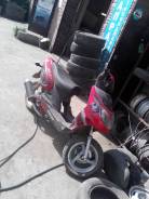 Racer Lupus. 80 куб. см., исправен, птс, с пробегом