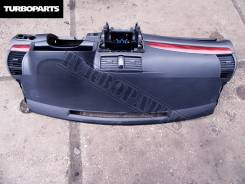Панель приборов. Toyota Allion, ZRT265, NZT260, ZRT260, ZRT261 Toyota Premio, NZT260, ZRT260, ZRT261, ZRT265 Двигатели: 1NZFE, 2ZRFAE, 3ZRFAE, 2ZRFE