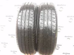 Bridgestone Ecopia EX10. Летние, 2016 год, износ: 10%, 2 шт