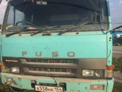 Mitsubishi Fuso. Продается миксер , 16 750 куб. см., 5,00 куб. м.