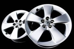 Toyota. 7.0x17, 5x100.00, ET50