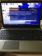 Sony VAIO. 15.5", 2,4 ГГц, ОЗУ 4096 Мб, диск 300 Гб, WiFi, Bluetooth, аккумулятор на 2 ч.