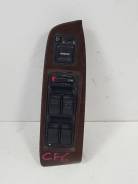Блок управления стеклоподъемниками. Honda Accord, CF6