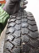 Yokohama SY109. Зимние, без шипов, износ: 10%, 4 шт. Под заказ