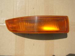 Повторитель поворота в бампер. Toyota Corona, ST190 Двигатель 4SFE