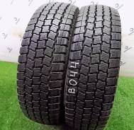 Goodyear Ice Navi. Зимние, без шипов, 2013 год, износ: 5%, 2 шт