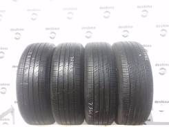 Hankook H-406. Летние, 2015 год, износ: 10%, 4 шт