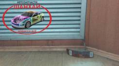 Повторитель поворота в бампер. Toyota Sprinter, CE100, EE101, AE104, AE101, CE104, AE100 Двигатели: 4AFE, 4AGE, 5AFE, 4EFE, 2C