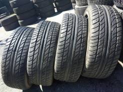 Falken Ziex ZE-329. Летние, 2007 год, износ: 10%, 4 шт