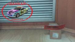 Повторитель поворота в бампер. Toyota Corolla, AE103, AE104, AE109, AE100G, AE101G, AE101, AE102, AE100, AE104G Двигатели: 5AFE, 4AF, 7AFE, 4AFE, 4AGE