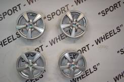 OZ. 6.0x14, 4x100.00, ET38