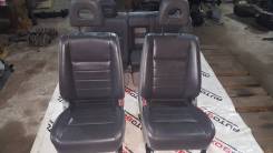 Сиденье. Nissan X-Trail, PNT30, T30, NT30