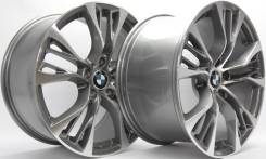 BMW. 9.0/10.0x19, 5x120.00, ET48/45, ЦО 74,1 мм.