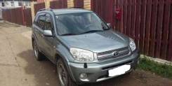 Toyota RAV4. 20