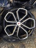 RepliKey. 6.5x16, 5x112.00, ET50