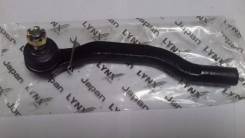 Наконечник рулевой. Honda: Accord Aerodeck, Accord, Odyssey, Saber, Inspire, Torneo, Shuttle Двигатели: F20B3, F22B5, C27A4, F18B, F18B1, F20B, F20B1...