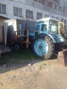 ЛТЗ Т-40. Продам трактор Т-40, 3 999 куб. см.