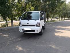 Kia Bongo. , 2 500 куб. см., 1 000 кг.
