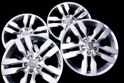 Audi. 8.0x18, 5x112.00, ET35